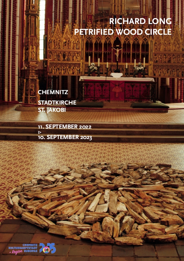 Einladung_Richard Long_1
