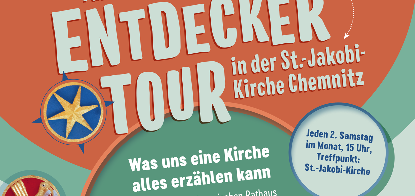 Kinder- und Familien-Entdeckertour