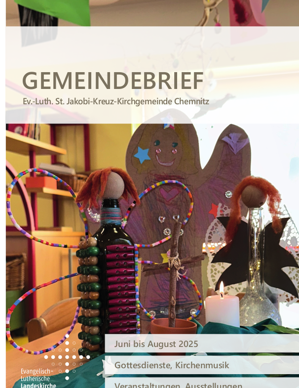 Gemeindebrief