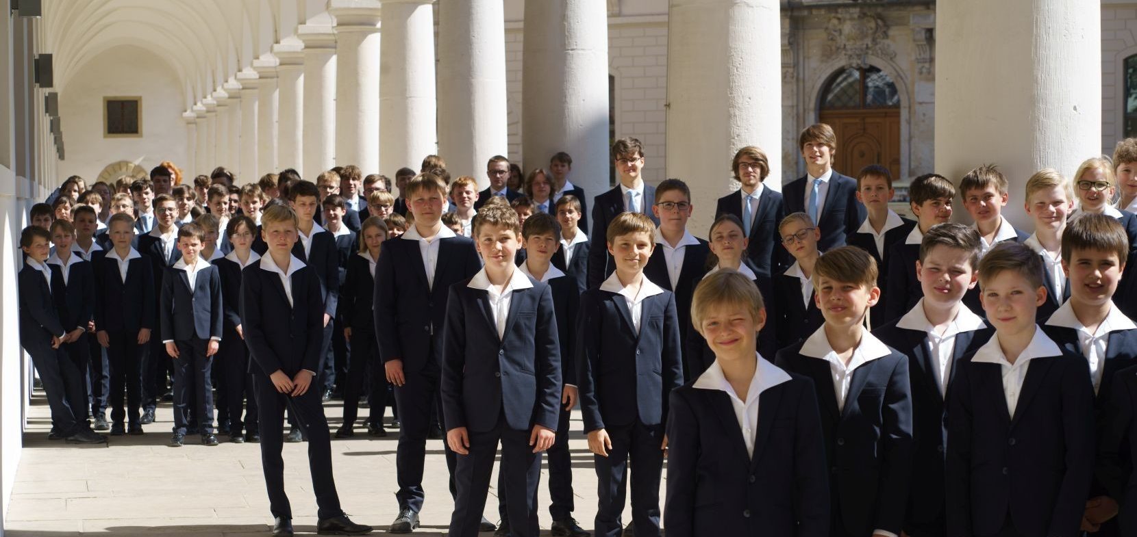 Dresdner Kreuzchor