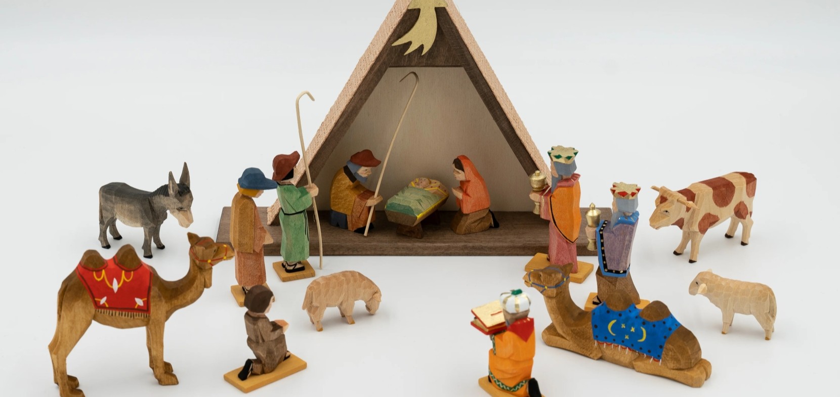 Advents- und Weihnachtsausstellung