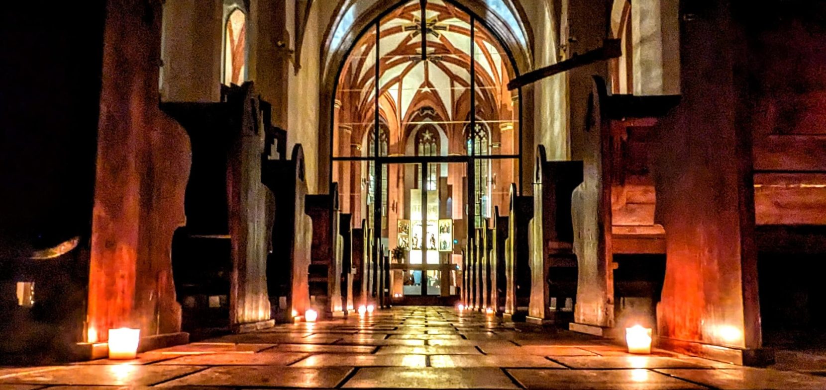 Offene St. Jakobikirche