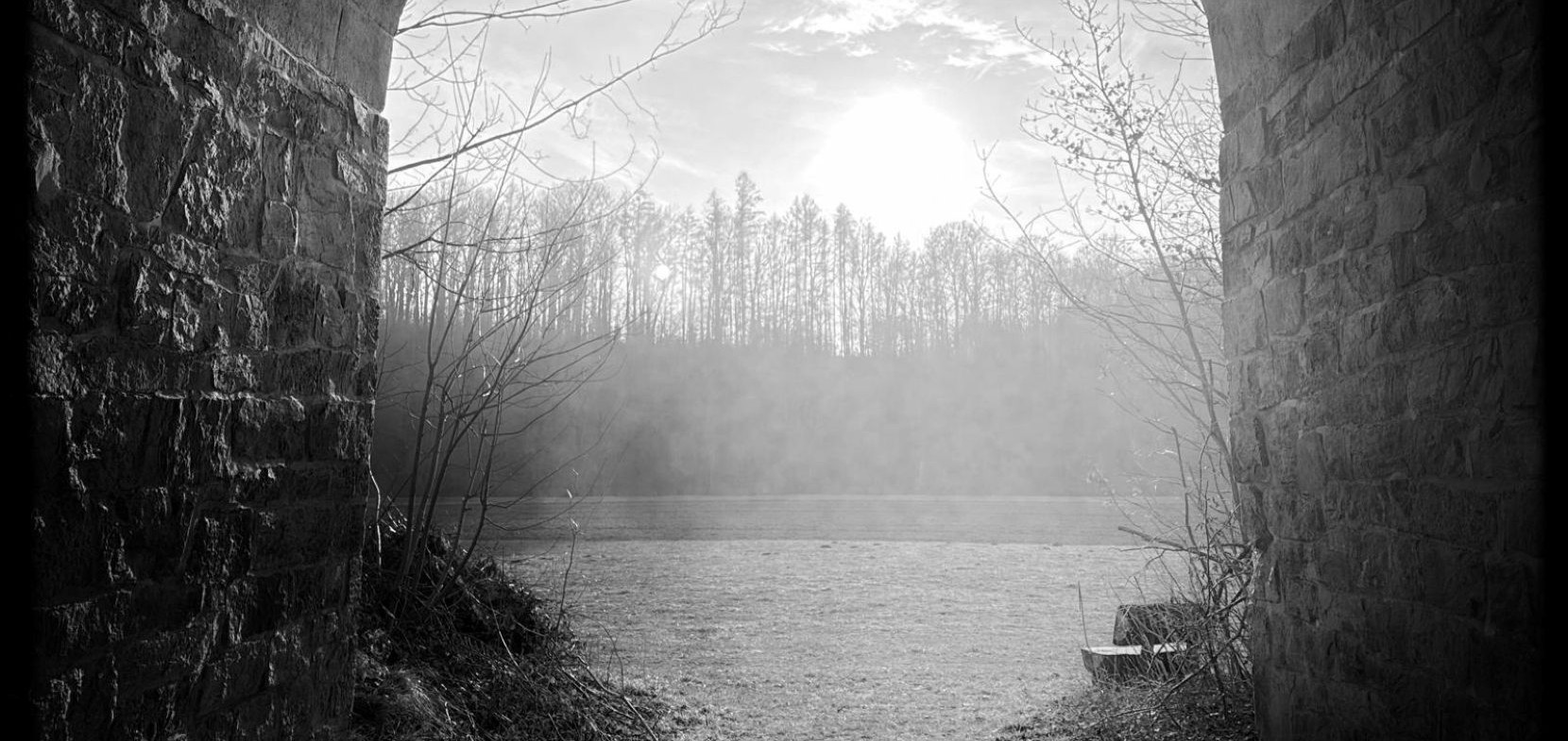 Vesper & Ausstellungseröffnung