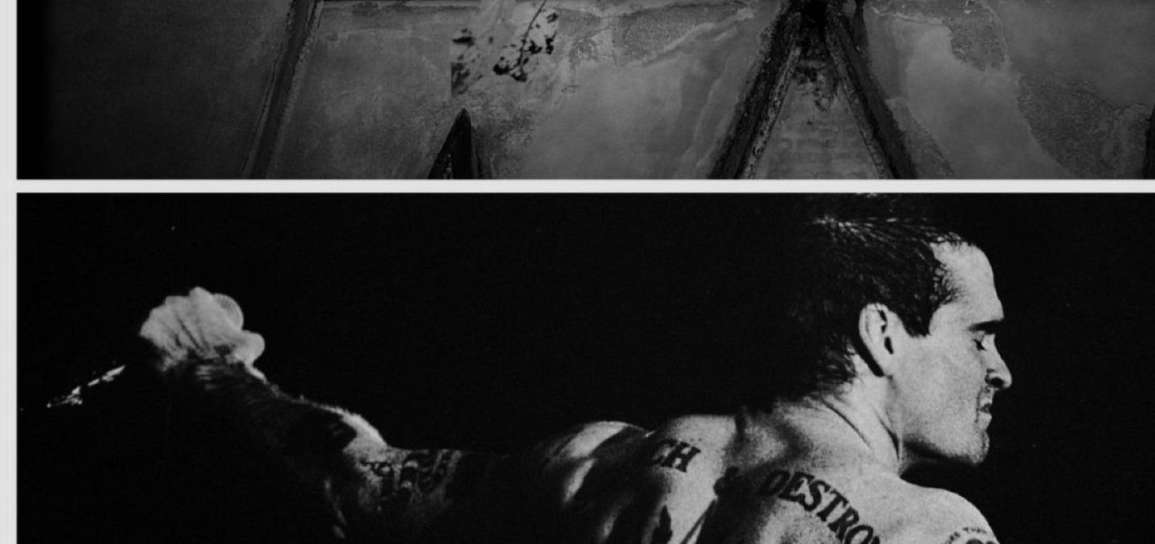 Vesper & Ausstellungseröffnung