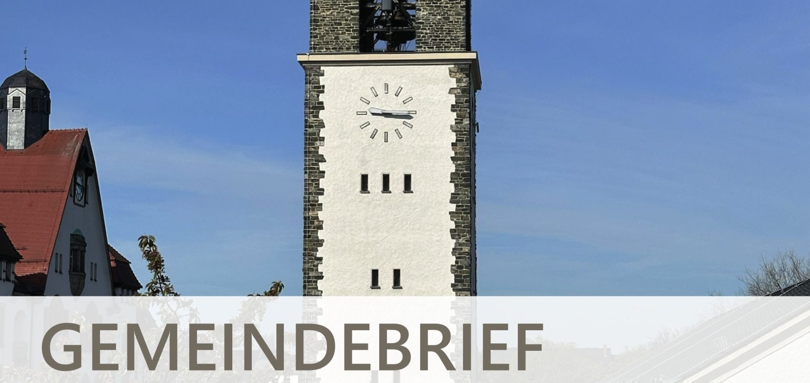 Gemeindebrief