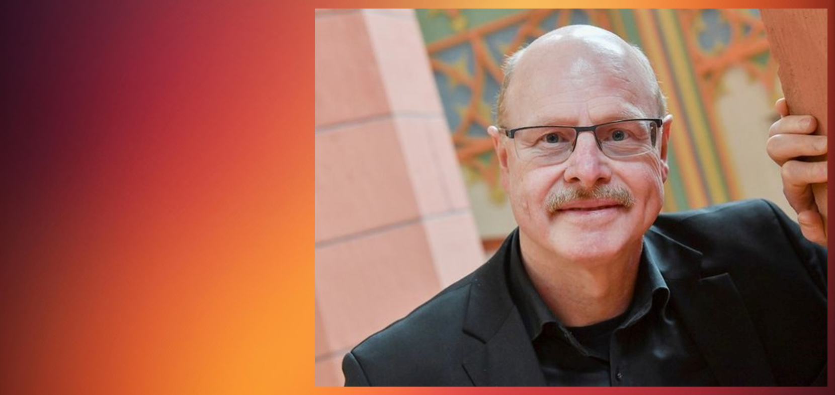 Steffen Walther: Chemnitzer Orgelsommer